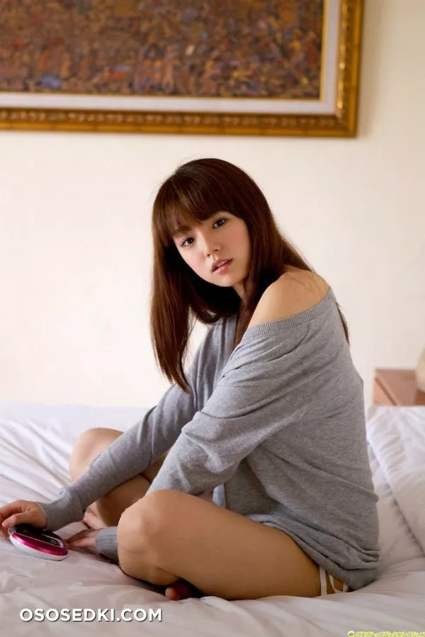 Ai Shinozaki - 5