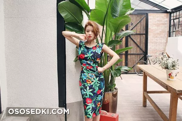 Cha HyunOk - 4