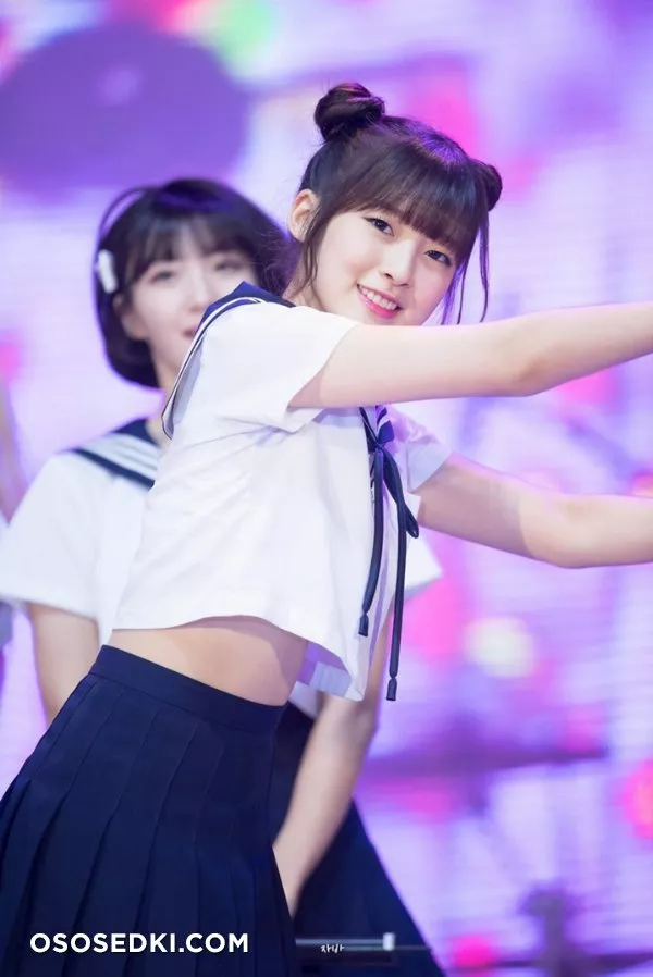 Choi Ye Won - 2