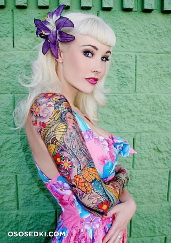 Sabina Kelley - 5