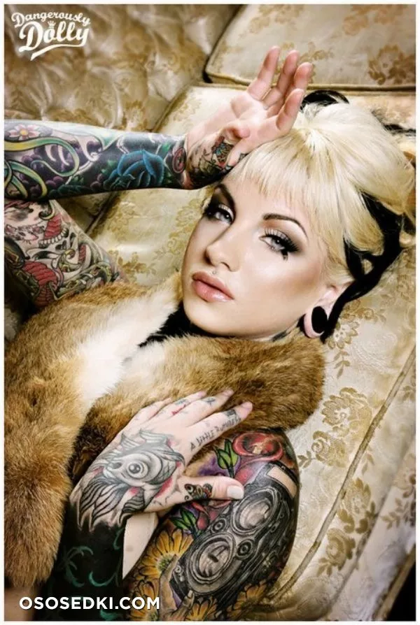 Little Linda Gilbert - 3