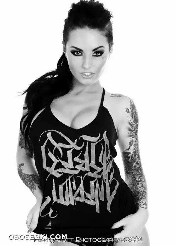 Christy Mack - 4