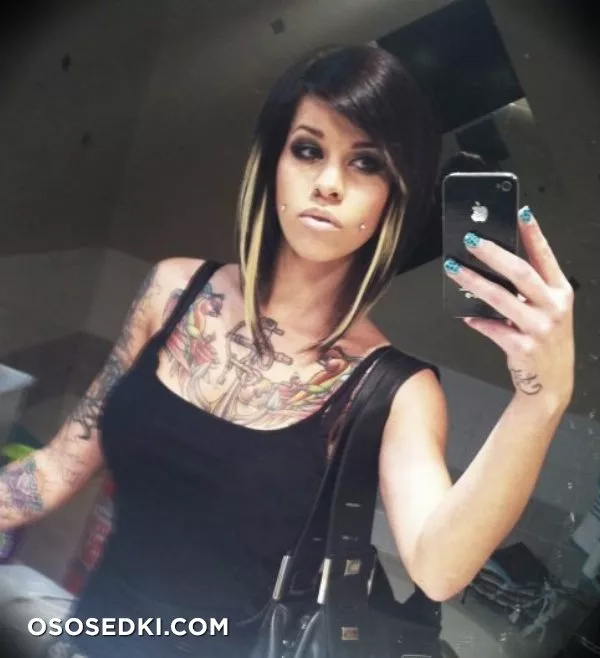Madelyn Lance - 2