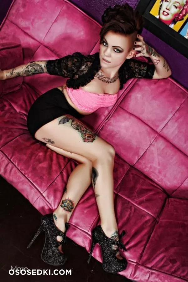 Jo Valentine - 3