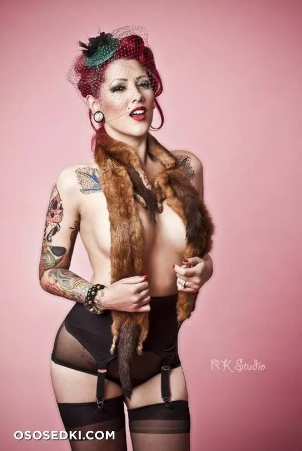 Lourdes Dodds - 4
