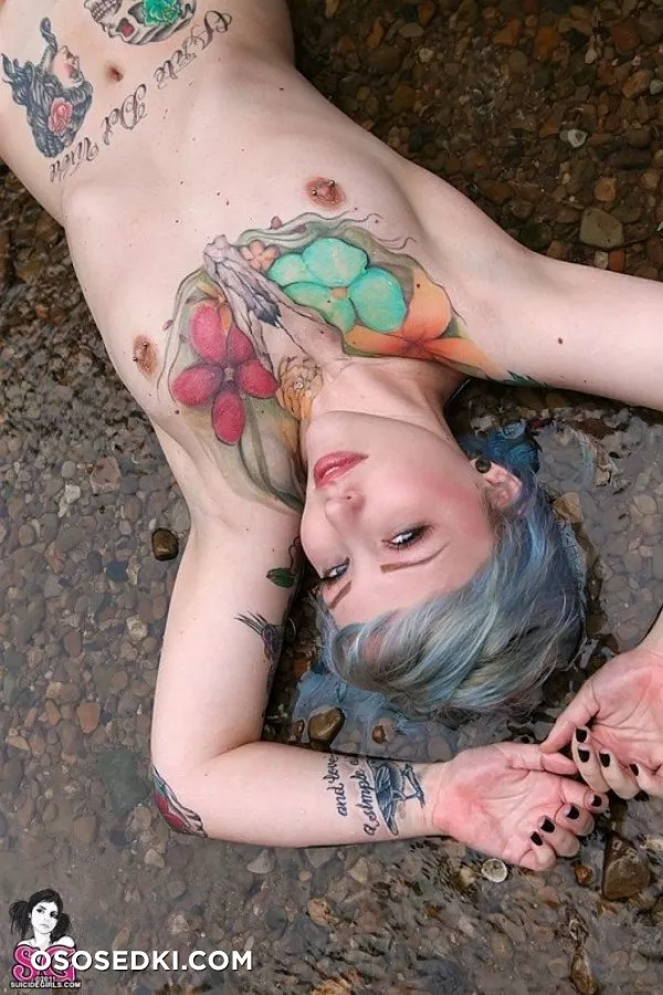 Pilot Suicide - 4