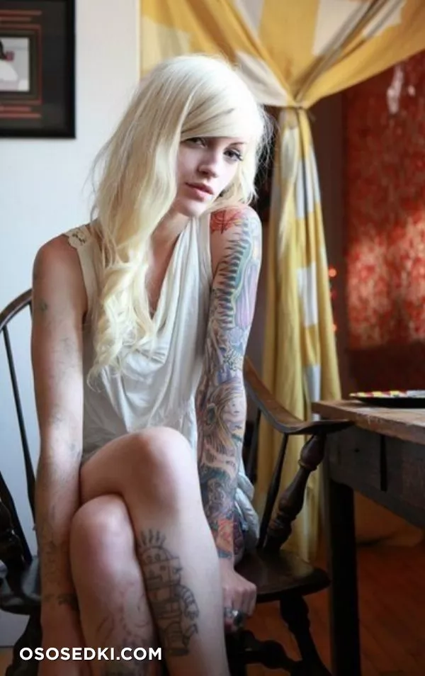 Patton Suicide - 5