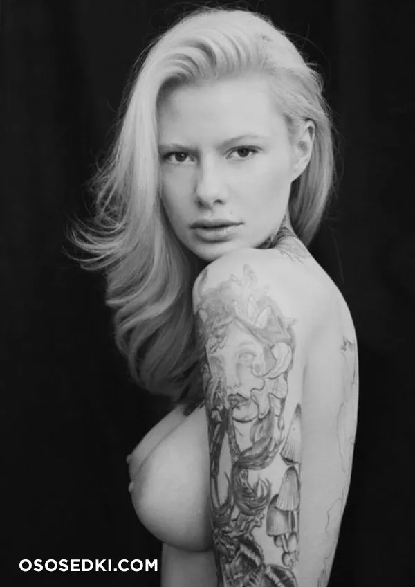 Martine Lindskjold - 2