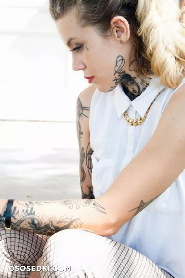 Lauren Rivoire - 4