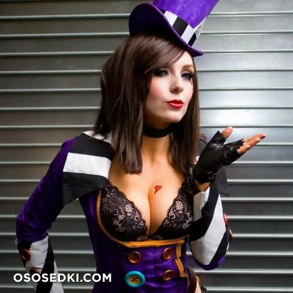 Mad Moxxi (Borderlands 2) - 3