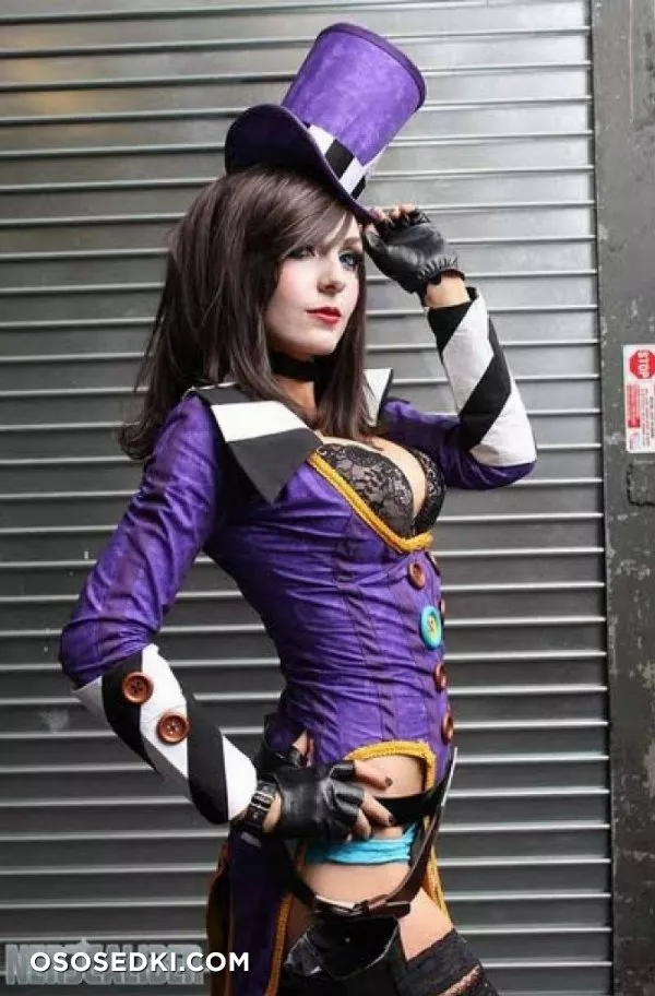Mad Moxxi (Borderlands 2) - 5
