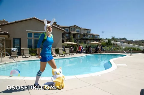 Fiona (Adventure Time) - 2