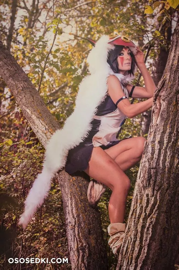 Princess Mononoke - 5