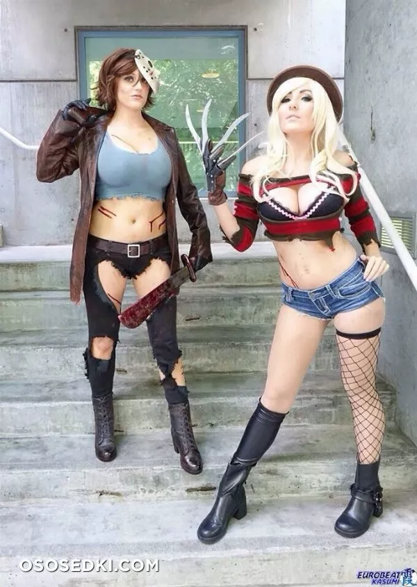 Freddy Krueger - 4