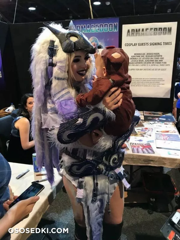 Kindred - 3