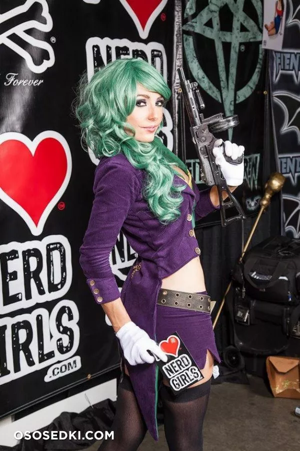 Joker from DC - 3