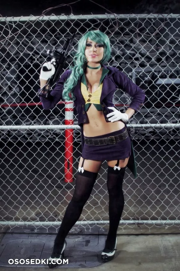 Joker from DC - 4