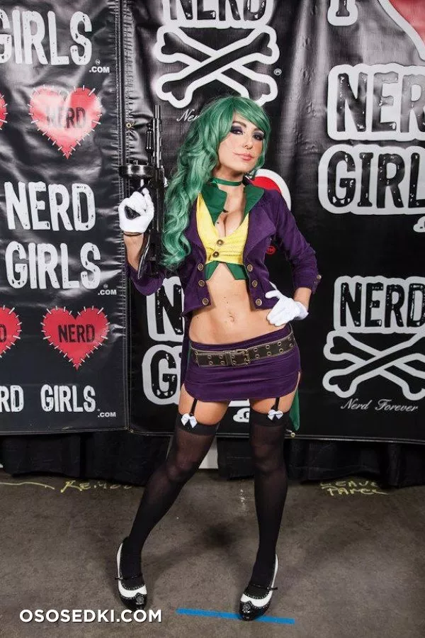 Joker from DC - 5