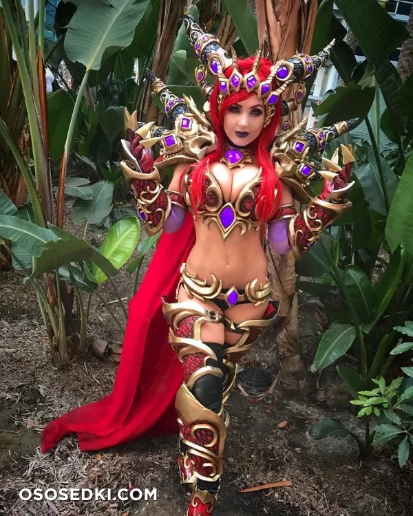 Blood Elf  World of Warcraft - 1