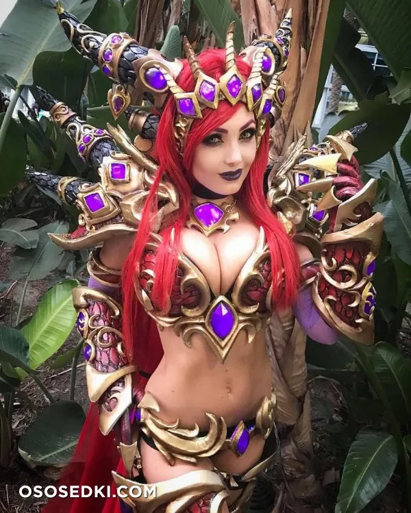 Blood Elf  World of Warcraft - 2