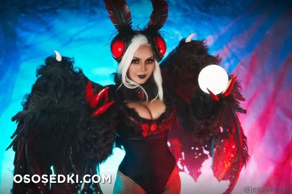 Jessica Nigri - 5