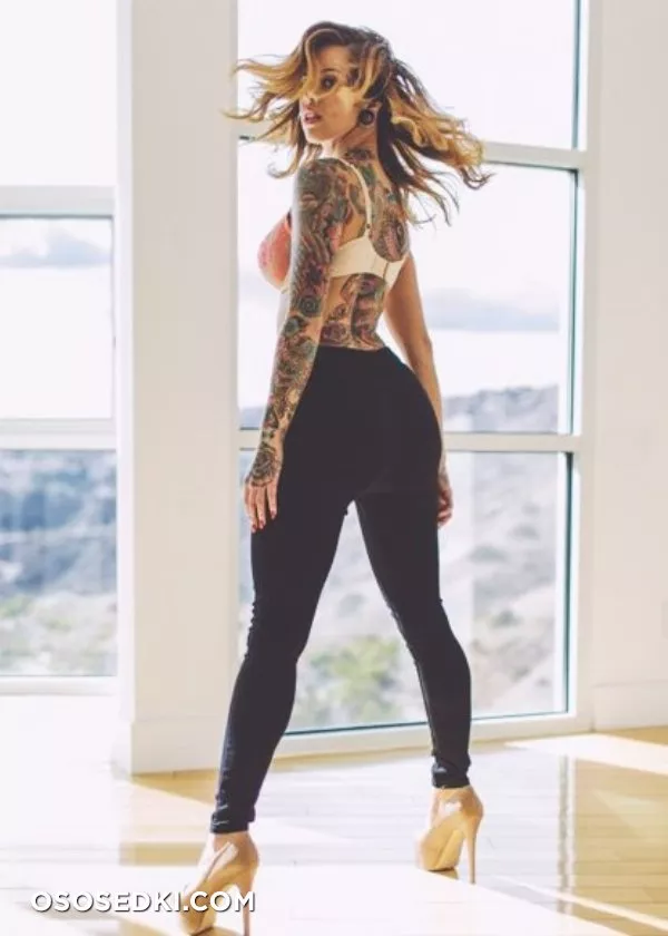 Madelyn (MadZilla) - 5