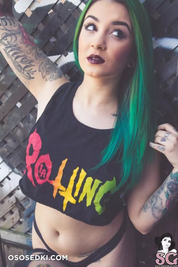 Vxmpire - Lamia - 4
