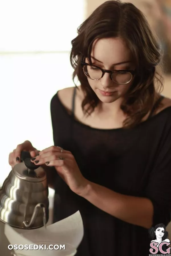 Feryn - Barista - 2
