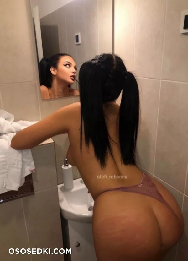 Stefi Rebecca - 4