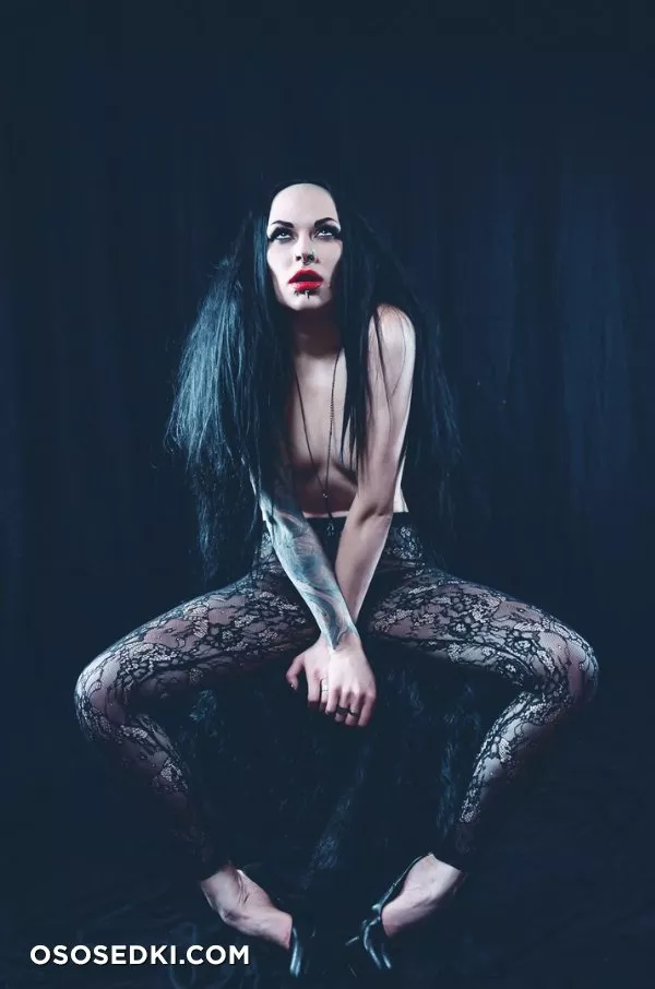 Naamah Kaoskult - 5