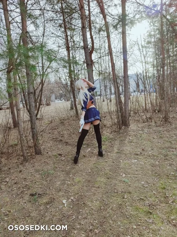 Babydoll ~ Sucked Punch - 2