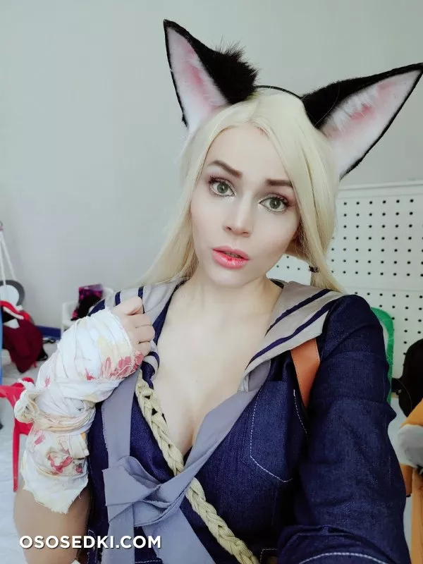 Babydoll ~ Sucked Punch - 4