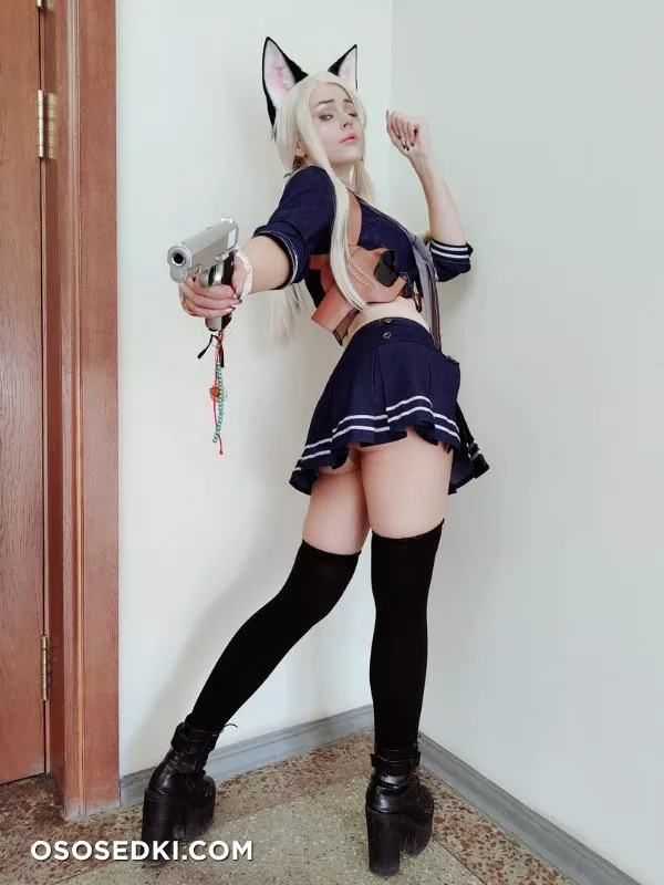 Babydoll ~ Sucked Punch - 5