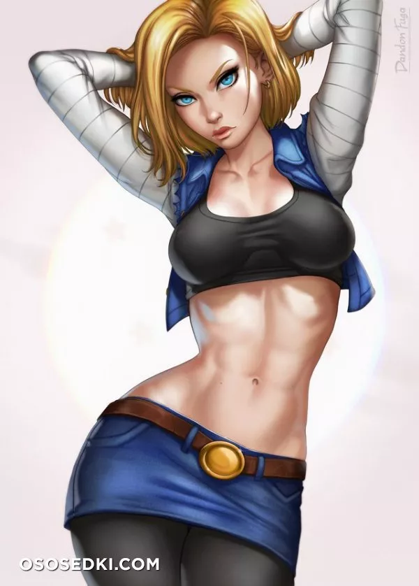 DandonFuga - 3