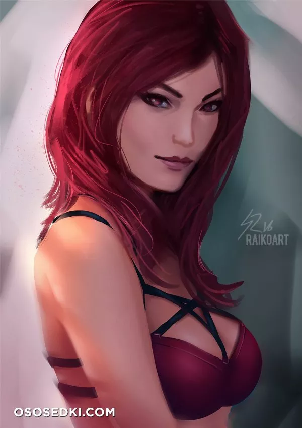 Raikoart - 1