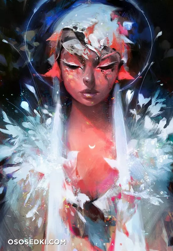 Ross Tran (Rossdraws) - 3