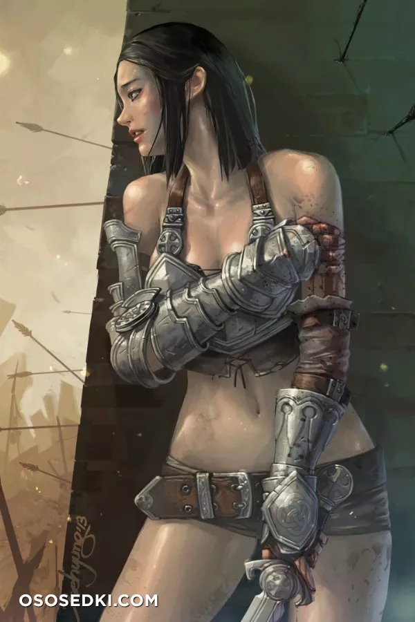JeeHyung Lee - 3