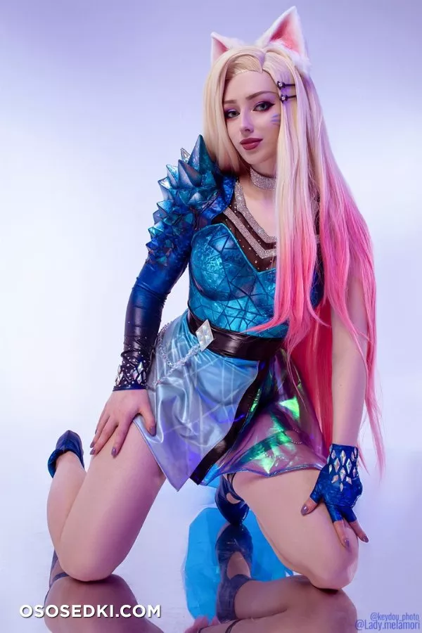 League of Legends - Ahri KDA - 3