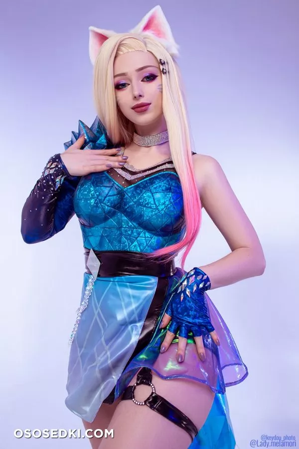 League of Legends - Ahri KDA - 5