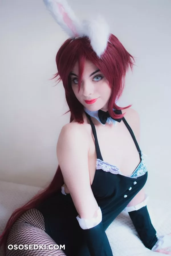 Valentina Kryp - erotic patreon cosplay set - 5