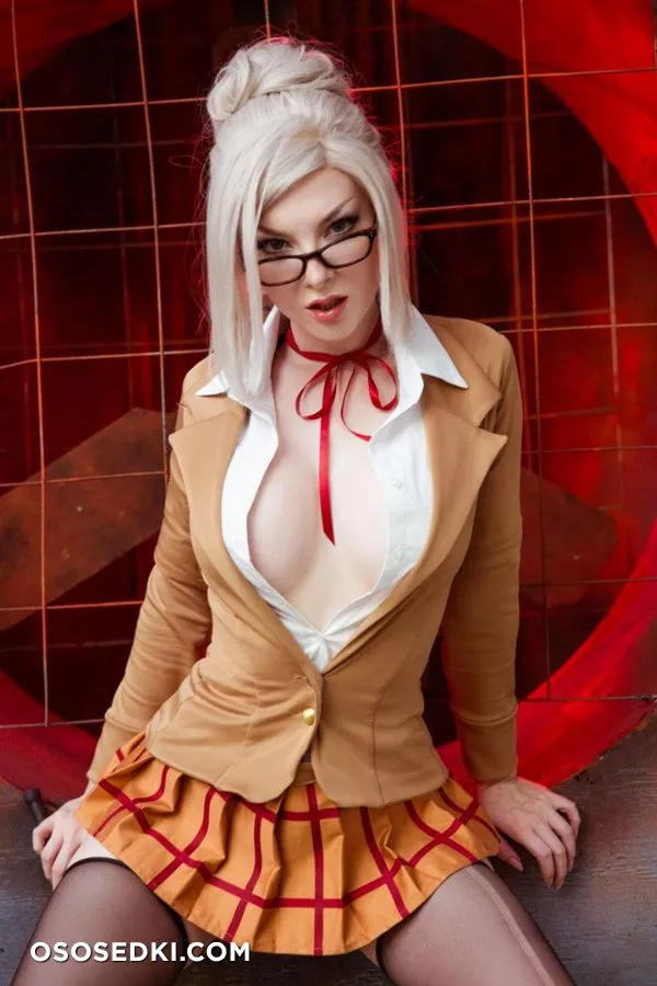 Ashlynne Dae - Meiko Shiraki (Prison School) - 4