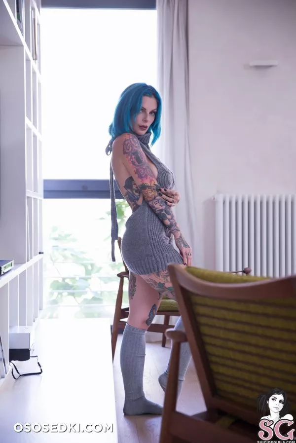 Riae Suicide by Skyzzo - 3