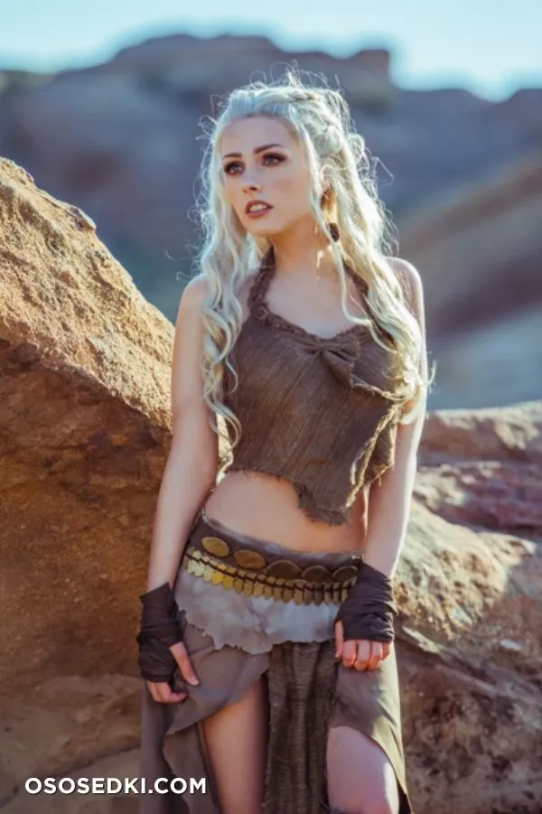 Rolyatistaylor - Daenerys Targaryen - 2