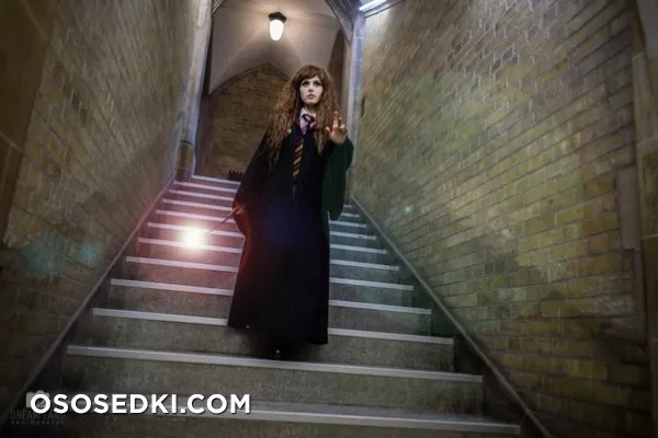 Rolyatistaylor - Hermione Granger - 3
