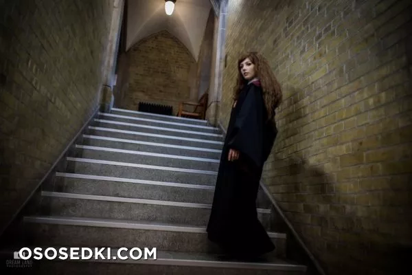 Rolyatistaylor - Hermione Granger - 5