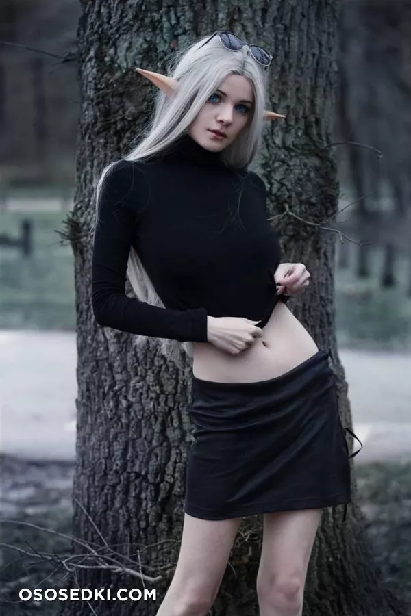 Shaeunderscore Maeryll erotic set - 4