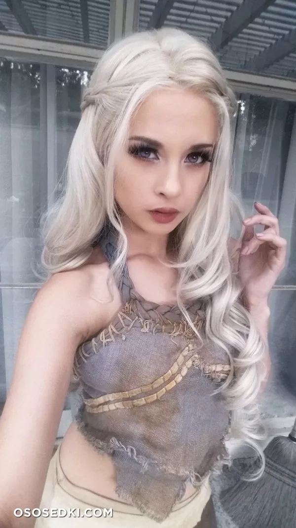 Hendoart Daenerys Patreon set - 4