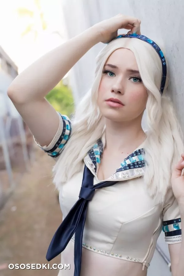 Nichameleon. Babydoll. Sucker Punch - 1