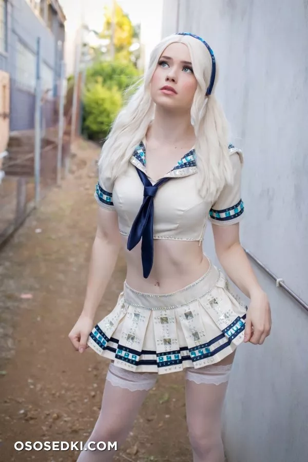 Nichameleon. Babydoll. Sucker Punch - 2