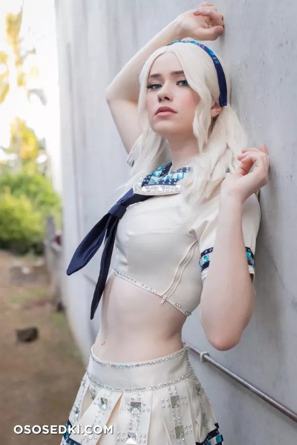 Nichameleon. Babydoll. Sucker Punch - 3